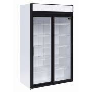 ШКАФ ХОЛОДИЛЬНЫЙ KAYMAN К1120-ХСК КУПЕ СТУПЕНЧАТЫЙ