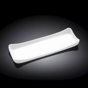 Wilmax (Англия) Блюдо прямоуг. 305*110 мм. Wilmax /4/24/