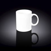 Wilmax (Англия) Кружка 410 мл. d=87 мм. h=103 мм. Wilmax (блюдце 47708) /6/48/