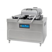 УПАКОВЩИК ВАКУУМНЫЙ KOMET ДВУХКАМЕРНЫЙ POWERVAC 210