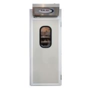 ОКНО ДЛЯ ДВЕРИ КАМЕРЫ ОКОНЧАТЕЛЬНОЙ РАССТОЙКИ APACH BAKERY LINE