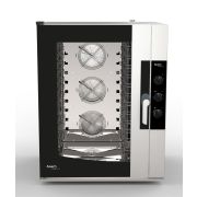 ПАРОКОНВЕКТОМАТ APACH AP10QM