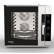 ПЕЧЬ КОНВЕКЦИОННАЯ APACH AB6QM
