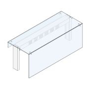 НАДСТРОЙКА НАСТОЛЬНАЯ APACH CHEF LINE LD9109200704