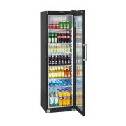 ШКАФ ХОЛОД.СО СТЕКЛОМ LIEBHERR FKDV 4523