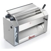 МАШИНА ТЕСТОРАСКАТОЧНАЯ Д/ПАСТЫ SIRMAN SANSONE 52 XP 1Ф