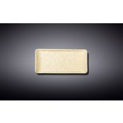 Wilmax (Англия) Блюдо прямоуг. 150*80 мм. Сэнд Wilmax /1/6/72/