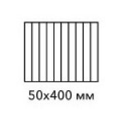 РЕШЕТКА СЪЕМНАЯ ДЛЯ ПОЛУАВТОМАТИЧЕСКОГО ДЕЛИТЕЛЯ APACH BAKERY LINE GR05