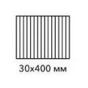 РЕШЕТКА СЪЕМНАЯ ДЛЯ ПОЛУАВТОМАТИЧЕСКОГО ДЕЛИТЕЛЯ APACH BAKERY LINE GR08