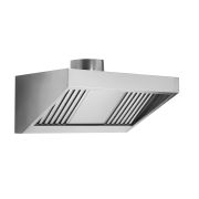 ЗОНТ ВЫТЯЖНОЙ ПРИСТЕННЫЙ APACH CHEF LINE AIHW01P0N10/22