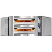 ПЕЧЬ ДЛЯ ПИЦЦЫ УГЛОВАЯ CUPPONE CARAVAGGIO CR835/1CD