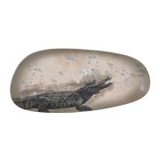 Bonna (Турция) Блюдо для подачи 360*160 мм. Саванна, форма Ваго Bonna /1/12/