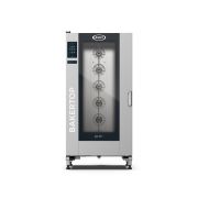 ПАРОКОНВЕКТОМАТ UNOX XEBL-16EU-GPRS ГАЗ