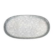 Bonna (Турция) Блюдо овальное 300*155 мм. Текендама, форма Хюгге Bonna /1/6/