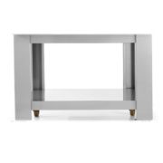 ПОДСТАВКА ПОД ПЕЧЬ ДЛЯ ПИЦЦЫ CUPPONE MICHELANGELO SML 635/2