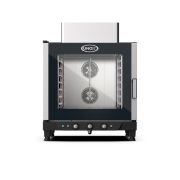 ПЕЧЬ КОНВЕКЦИОННАЯ UNOX XV513G ГАЗ