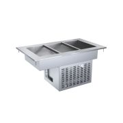 СТОЛ ОХЛАЖДАЕМЫЙ РЕГАТА ОС-1200-1540-02