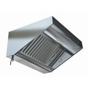 ЗОНТ ВЫТЯЖНОЙ ПРИСТЕННЫЙ KAYMAN ЗВП-211/1308