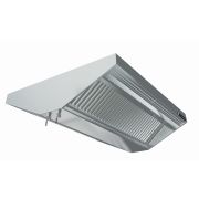 ЗОНТ ВЫТЯЖНОЙ ЦЕНТРАЛЬНЫЙ KAYMAN ЗВЦ-211/1512