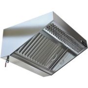 ЗОНТ ПРИТОЧНО-ВЫТЯЖНОЙ ПРИСТЕННЫЙ KAYMAN ЗВП-221/2509