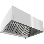 ЗОНТ ВЫТЯЖ.ПРИСТЕННЫЙ ЗКВПО-08,509