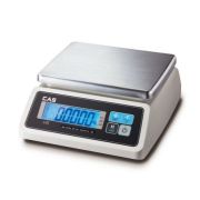 ВЕСЫ ЭЛ.ПОРЦИОННЫЕ CAS SWN-15CW