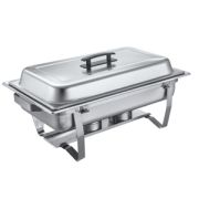 ЧАФФИНГ-ДИШ HURAKAN HKN-CD73SEF