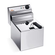 ФРИТЮРНИЦА MINNEAPOLIS ELDORADO 8