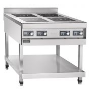 ПЛИТА ИНДУКЦИОННАЯ КИП-49П-5,0-01 71000019983