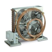 КОНДЕНСАТОР SCOTSMAN RMTCNDASK0004