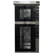 ПЕЧЬ КОНВЕКЦИОННАЯ APACH BAKERY LINE K5T+ K10T DP