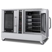 ШКАФ РАССТОЕЧНЫЙ HURAKAN HKN-XLT25M