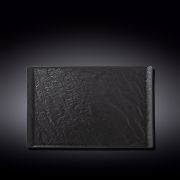 Wilmax (Англия) Блюдо прямоуг. 335*205 мм. Слэйт Wilmax /2/12/