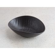 Wilmax (Англия) Салатник овальный 250*165 мм. 680 мл. h=60 мм. Слэйт Wilmax /3/18/