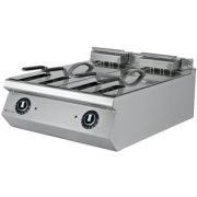 ФРИТЮРНИЦА ЭЛЕКТРИЧЕСКАЯ 700 СЕРИИ TATRA TEF.87