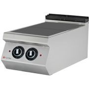 ПЛИТА ЭЛЕКТРИЧЕСКАЯ 2 КОНФОРОЧНАЯ 700 СЕРИИ TATRA TER.47