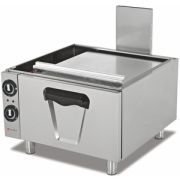 ШКАФ ЖАРОЧНЫЙ ЭЛЕКТРИЧЕСКИЙ 700 СЕРИИ TATRA TEO.87