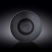 Wilmax (Англия) Тарелка d=255 мм. глубокая 1500 мл. Слэйт Wilmax /1/2/12/