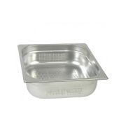 ГАСТРОЕМКОСТЬ HURAKAN GN-P 1/2-150