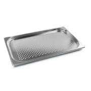 ГАСТРОЕМКОСТЬ HURAKAN GN-P 1/2-20