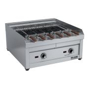 ШАШЛЫЧНИЦА ЭЛЕКТРИЧЕСКАЯ "ВУЛКАН-HEIDEBRENNER" ETK-BST2 "БРОМО" 6412121