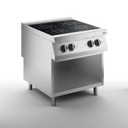 ПЛИТА ИНДУКЦИОННАЯ 900 СЕРИИ APACH CHEF LINE SLRI89OS