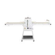 ТЕСТОРАСКАТКА APACH BAKERY LINE ASH600/1300 VAR