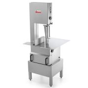 ПИЛА ДЛЯ РЕЗКИ МЯСА SIRMAN SO 2400 НЕРЖ.СТАЛЬ 3 Ф CE