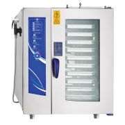 ПАРОКОНВЕКТОМАТ ПКА 10-1/1ПМФ2 11000015891