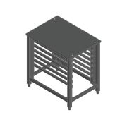 ПОДСТАВКА ПОД ПАРОКОНВЕКТОМАТ ПК-6-23 11000160517