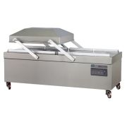 УПАКОВЩИК ВАКУУМНЫЙ ДВУХКАМЕРНЫЙ HENKELMAN POLAR 2-95