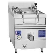 КОТЕЛ ПИЩЕВАРОЧНЫЙ ГАЗОВЫЙ КПГМ-60/9Т 11000006287