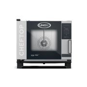 ПАРОКОНВЕКТОМАТ UNOX XEVC-0511-EZRM-LP