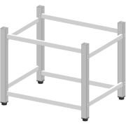 ПОДСТАВКА ДЛЯ ПЕЧЕЙ 600X400 UNOX XR168